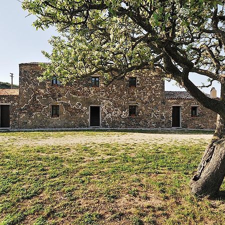 Stazzu Coiga Villa Aggius ภายนอก รูปภาพ