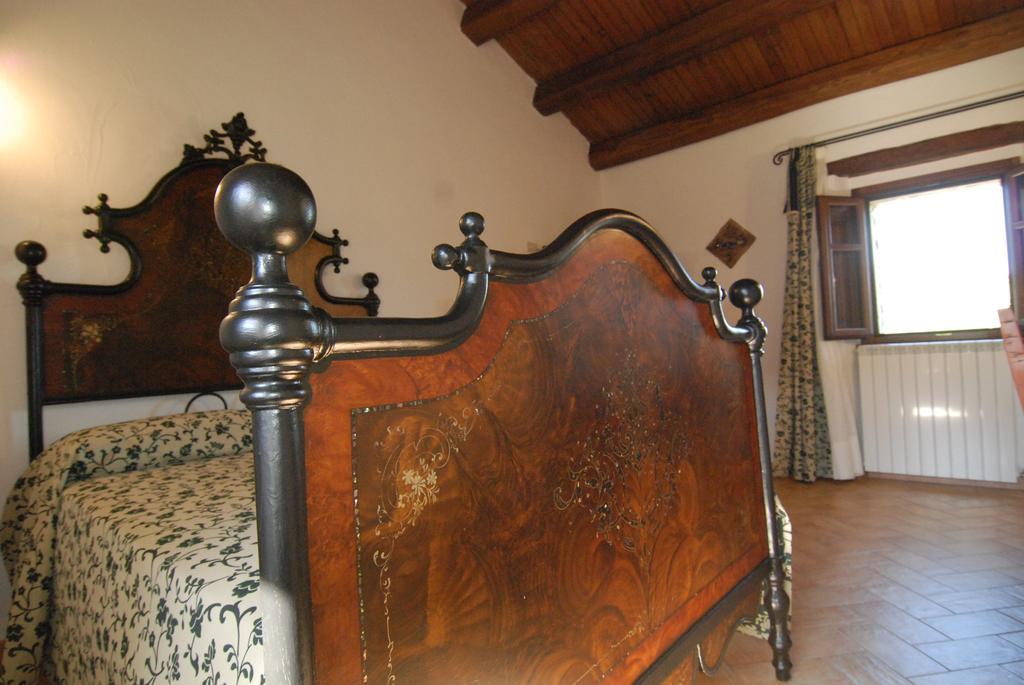 Stazzu Coiga Villa Aggius ภายนอก รูปภาพ