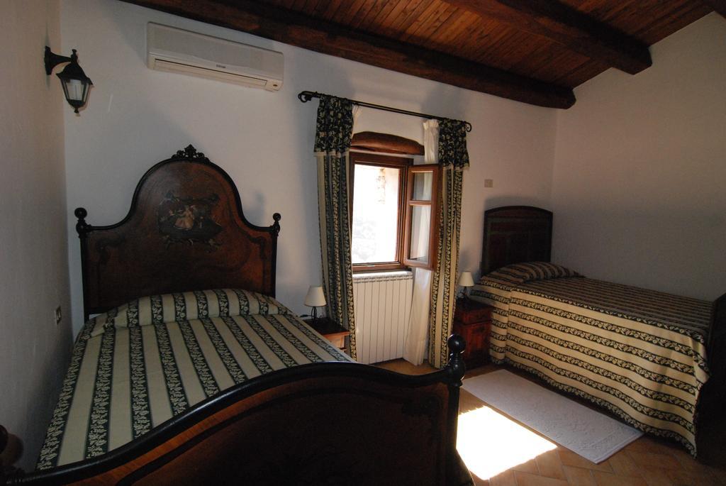 Stazzu Coiga Villa Aggius ภายนอก รูปภาพ