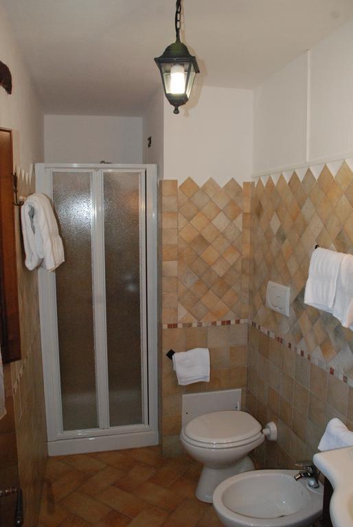 Stazzu Coiga Villa Aggius ภายนอก รูปภาพ