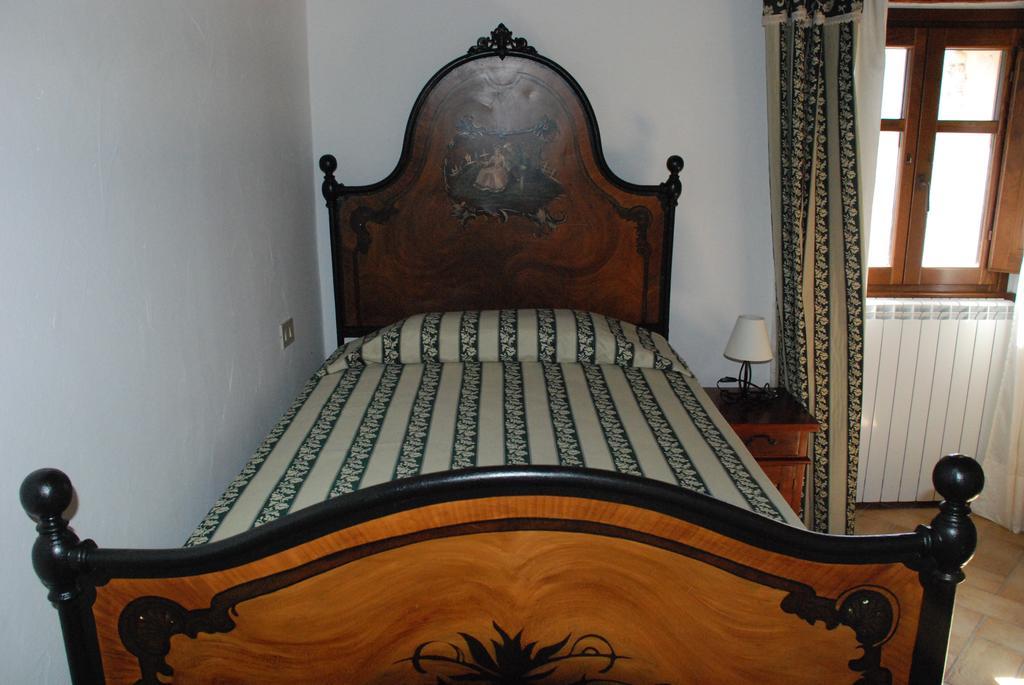 Stazzu Coiga Villa Aggius ภายนอก รูปภาพ