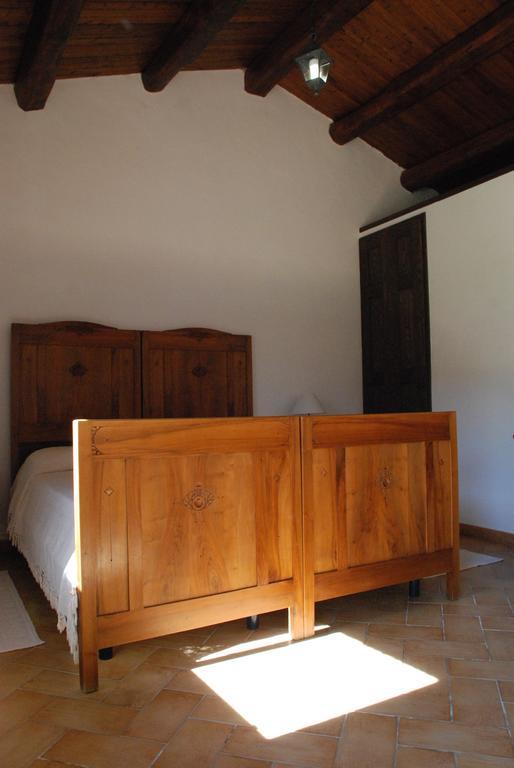 Stazzu Coiga Villa Aggius ภายนอก รูปภาพ