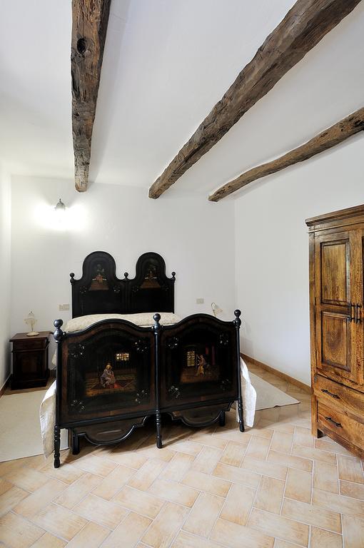 Stazzu Coiga Villa Aggius ภายนอก รูปภาพ