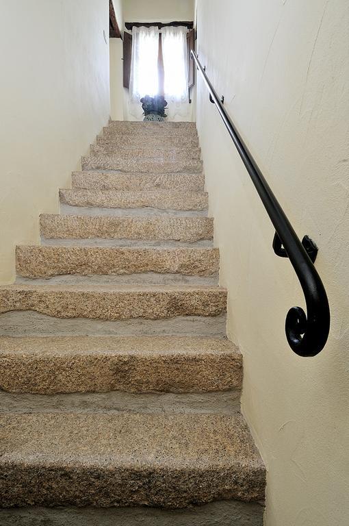 Stazzu Coiga Villa Aggius ภายนอก รูปภาพ