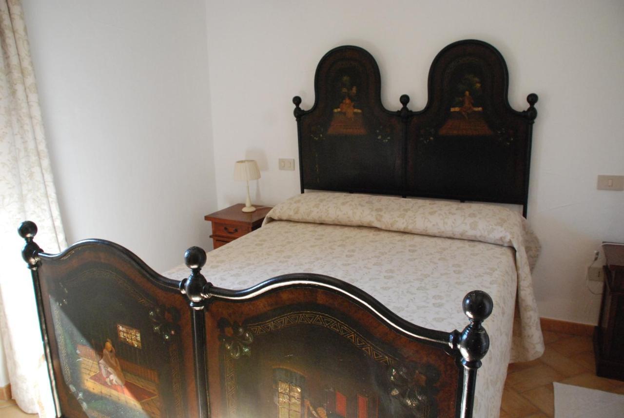 Stazzu Coiga Villa Aggius ภายนอก รูปภาพ