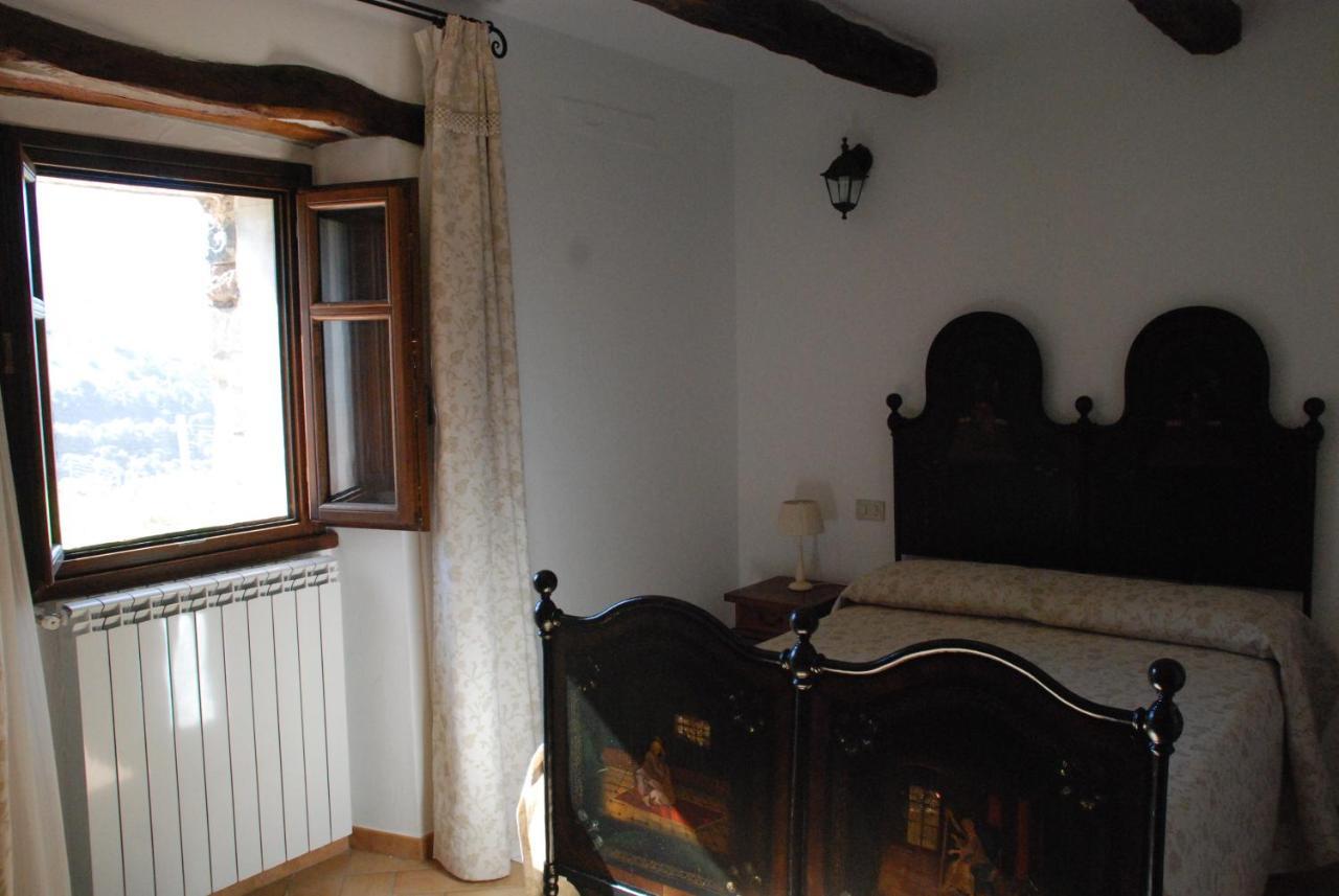 Stazzu Coiga Villa Aggius ภายนอก รูปภาพ